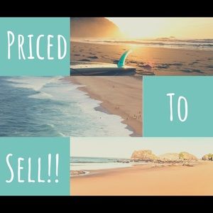 **Moving Sale!** 🏠🤗💕